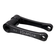 KoubaLink 32mm Lowering Link- Triumph TF 250 / TF 450 (TF-1) - Black