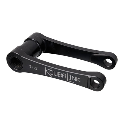 KoubaLink 32mm Lowering Link- Triumph TF 250 / TF 450 (TF-1) - Black