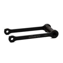 KoubaLink 51mm Lowering Link Suzuki DL800 DE / V-Strom - Black