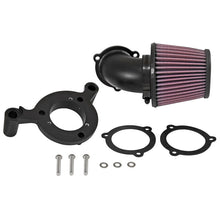 K&N Performance Aircharger - Harley-Davidson 96/103 (Indent)