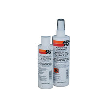 K&N Recharger Kit – Squeeze Oil K99-5050