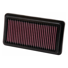 K&N Air Filter KKT-6907