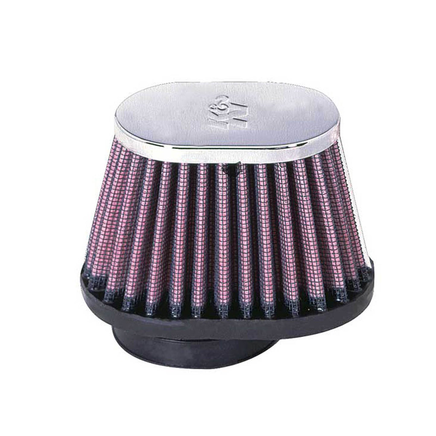 K&N Universal Chrome Filter KRC-1820