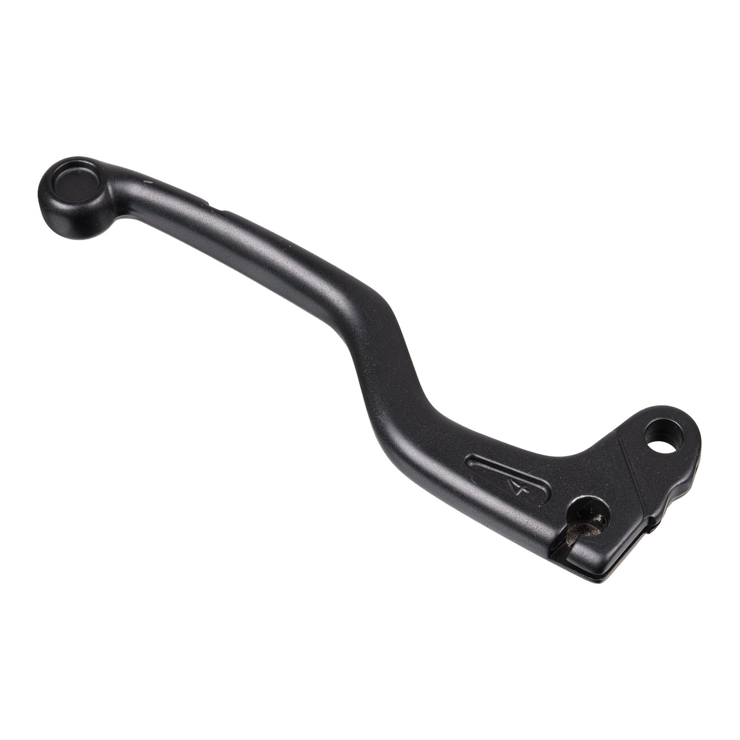 WMP Clutch Lever Honda - Forged - Black