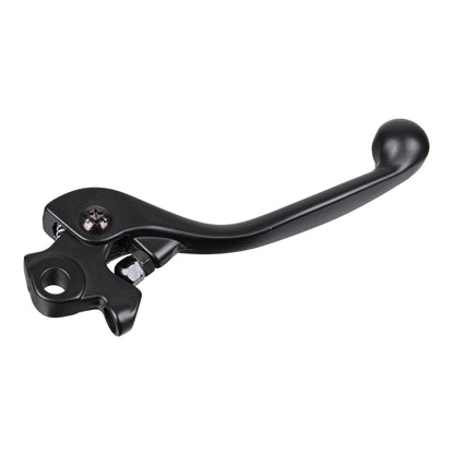 WMP Brake Lever Kawasaki - Forged - Black