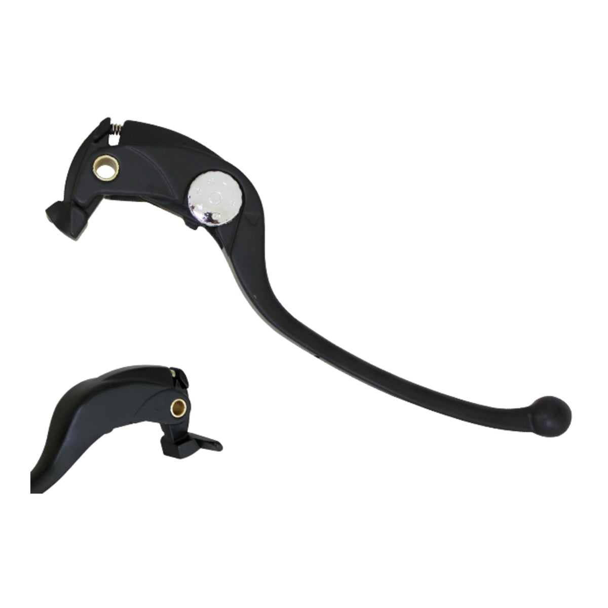 WMP Brake Lever - Kawasaki
