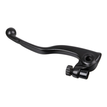 WMP Clutch Lever - KTM- Forged - Black