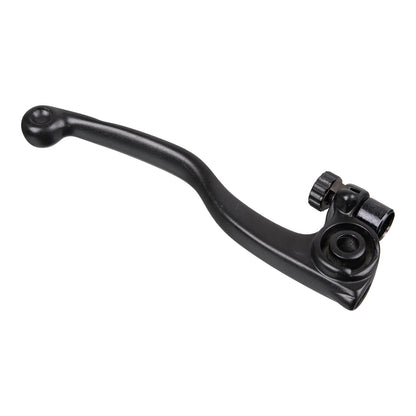 WMP Clutch Lever - KTM- Forged - Black