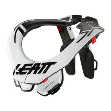 Leatt 2018 GPX 3.5 Neck Brace - White