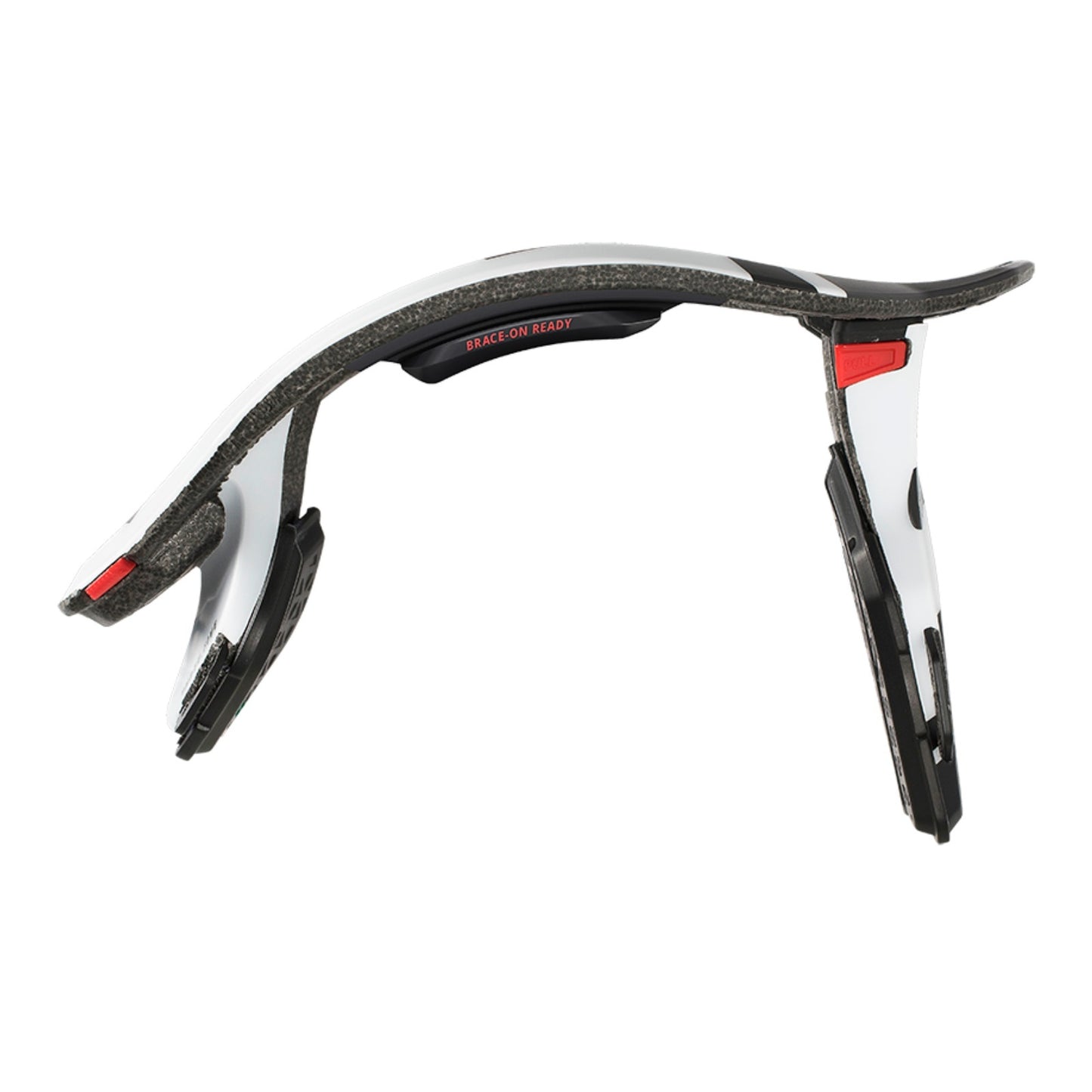 Leatt 2018 GPX 3.5 Neck Brace - White