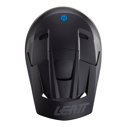 Leatt 2026 2.5 Helmet - Stealth