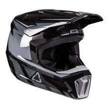 Leatt 2026 2.5 Helmet - Grey