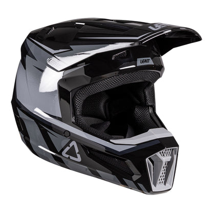Leatt 2026 2.5 Helmet - Grey