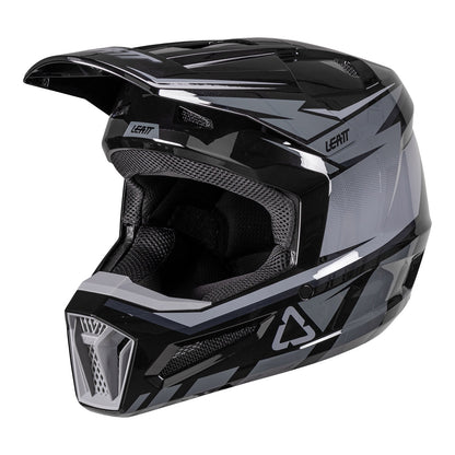 Leatt 2026 2.5 Helmet - Grey