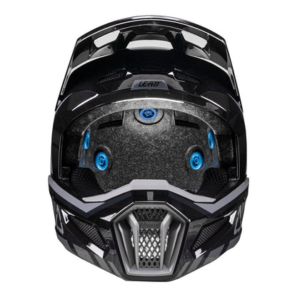 Leatt 2026 2.5 Helmet - Grey