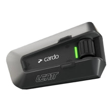 Leatt Packtalk Edge Intercom By Cardo Kit Duo