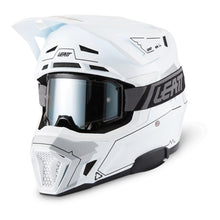 Leatt 7.5 Helmet Kit Cardo - Magic White