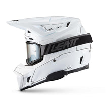Leatt 7.5 Helmet Kit Cardo - Magic White