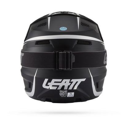 Leatt 3.5 Helmet Kit - Black