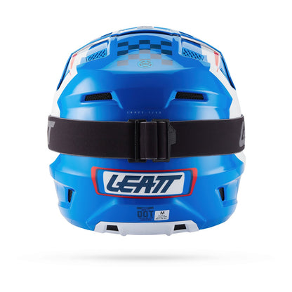 Leatt 3.5 Helmet Kit - Blue