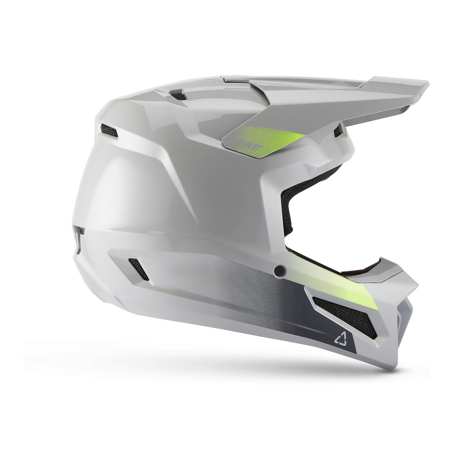 Leat 2.5 Helmet - Grey