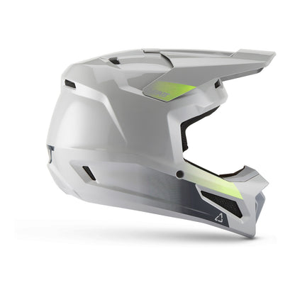 Leat 2.5 Helmet - Grey