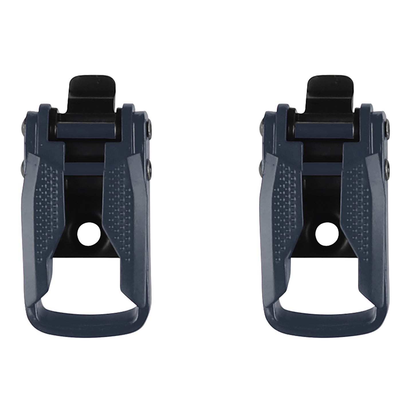 Leatt 4.5 Buckle - Graphene (Pair)