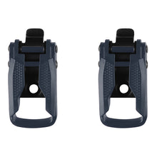 Leatt 4.5 Buckle - Graphene (Pair)