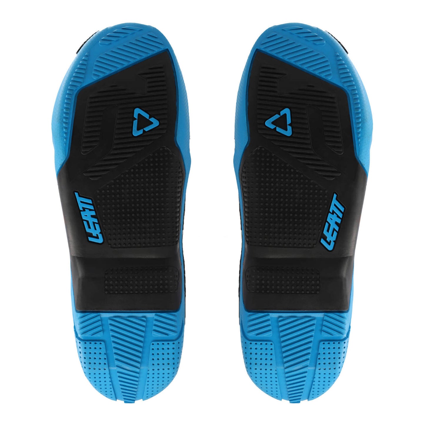Leatt 4.5/5.5 Sole - Blue / Black [Pair]