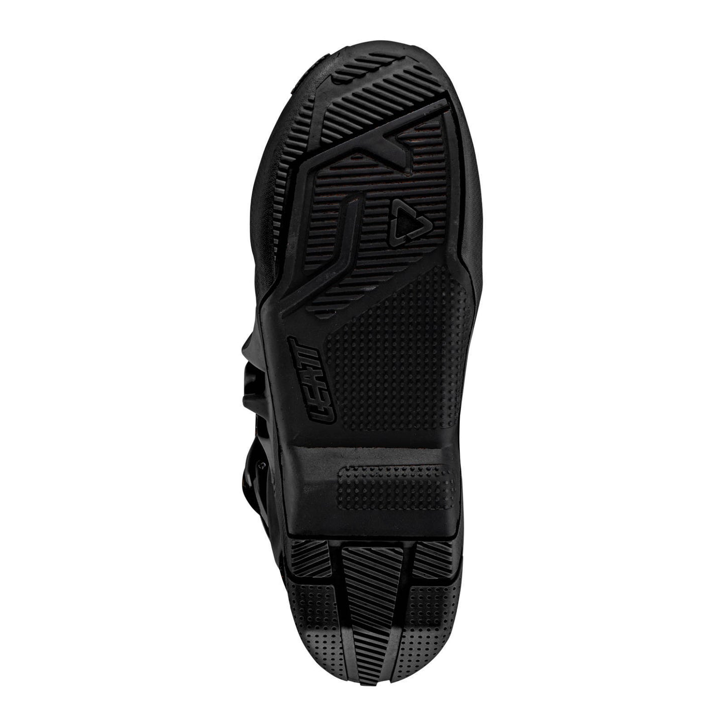 Leatt 4.5 Boot - Orange