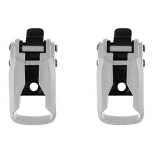 Leatt Buckle 5.5 Pair - Forge