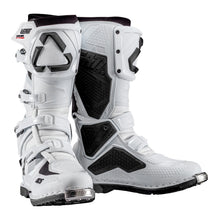 Leatt 6.5 Boot - White