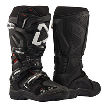 Leatt 5.5 FlexLock Boot Evo - Black