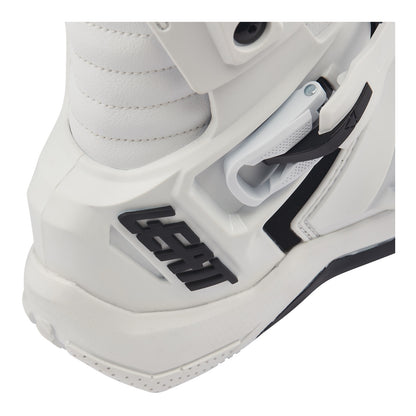 Leatt 4.5 Boot Evo - White