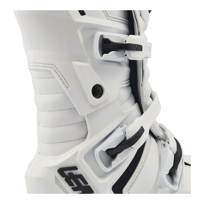 Leatt 4.5 Boot Evo - White
