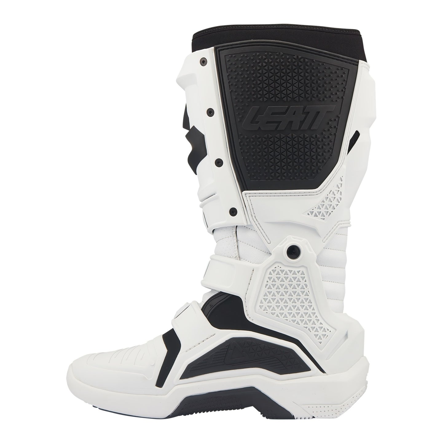 Leatt 4.5 Boot Evo - White