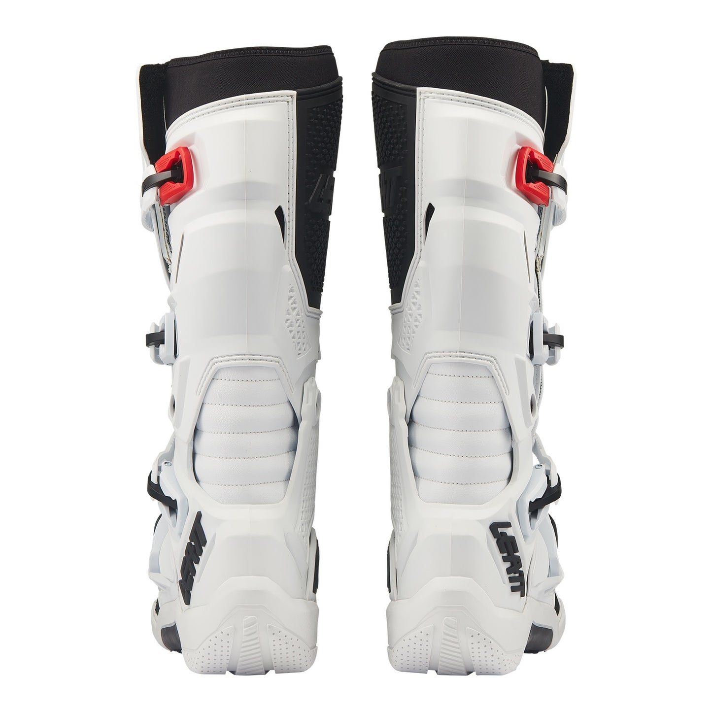 Leatt 4.5 Boot Evo - White