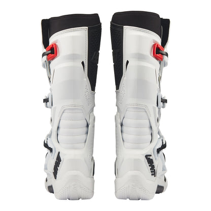 Leatt 4.5 Boot Evo - White
