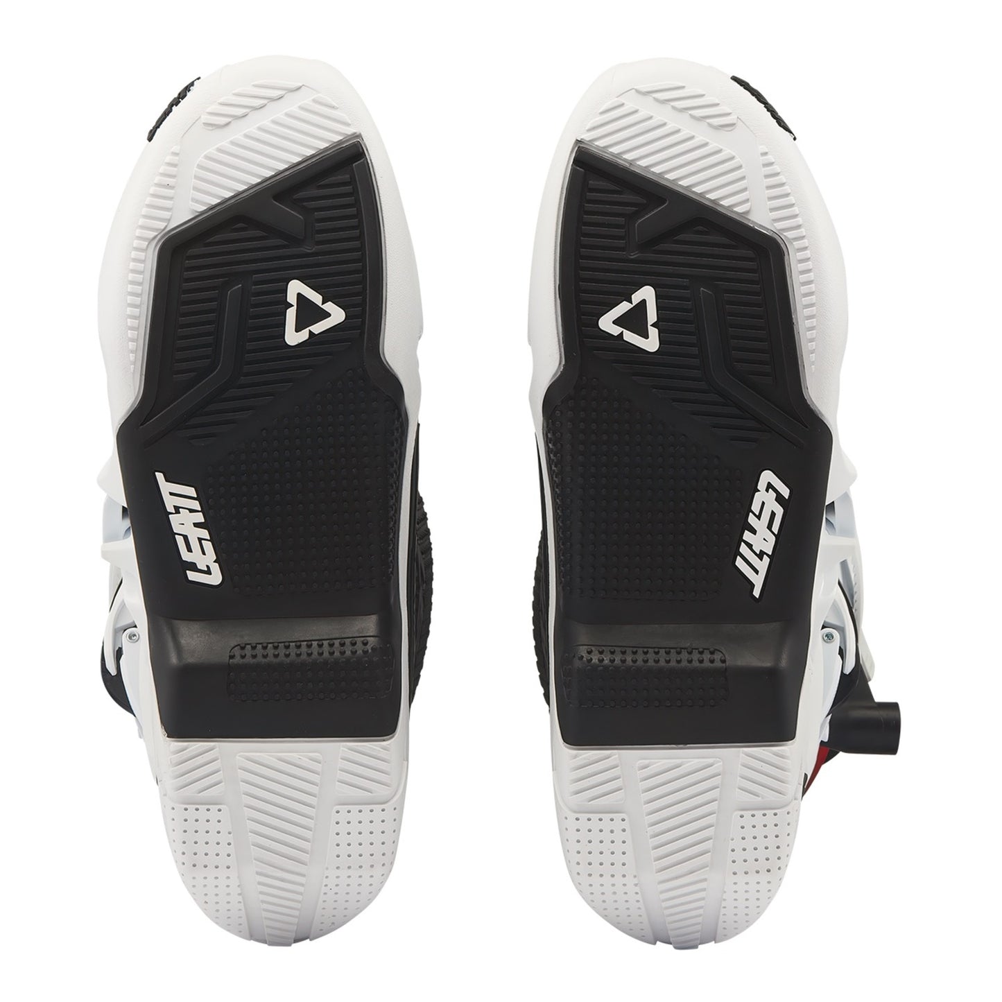 Leatt 4.5 Boot Evo - White