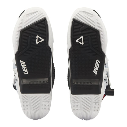 Leatt 4.5 Boot Evo - White