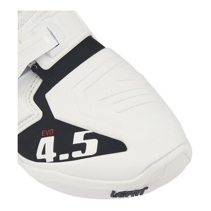 Leatt 4.5 Boot Evo - White