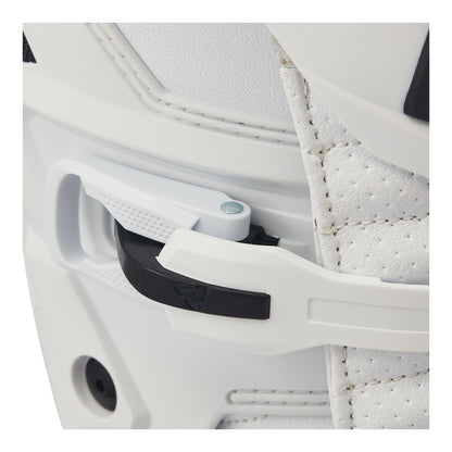 Leatt 4.5 Boot Evo - White