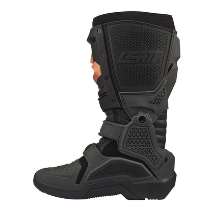 Leatt 4.5 Enduro Boot Evo - Graphene Black