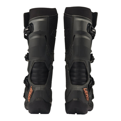 Leatt 4.5 Enduro Boot Evo - Graphene Black