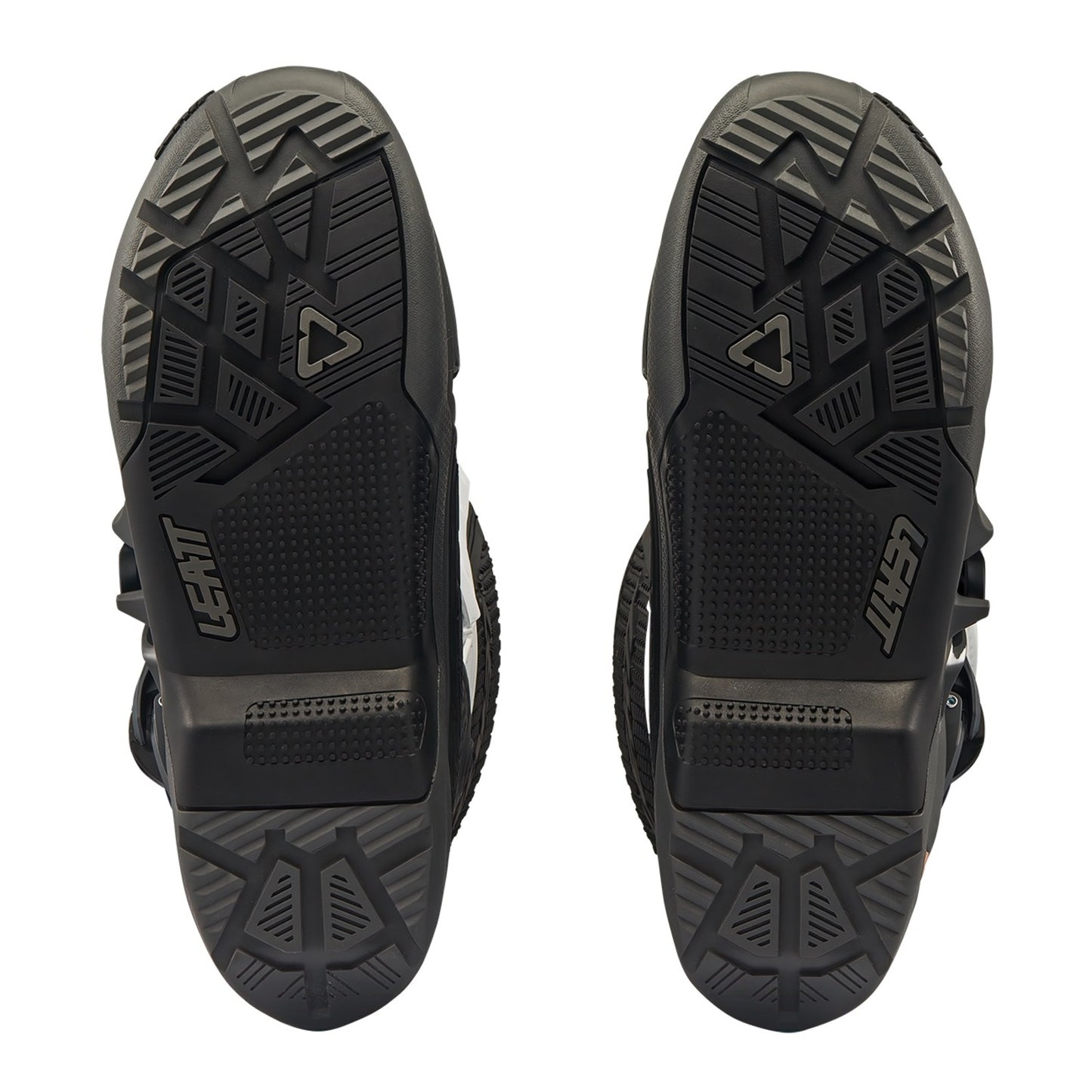 Leatt 4.5 Enduro Boot Evo - White