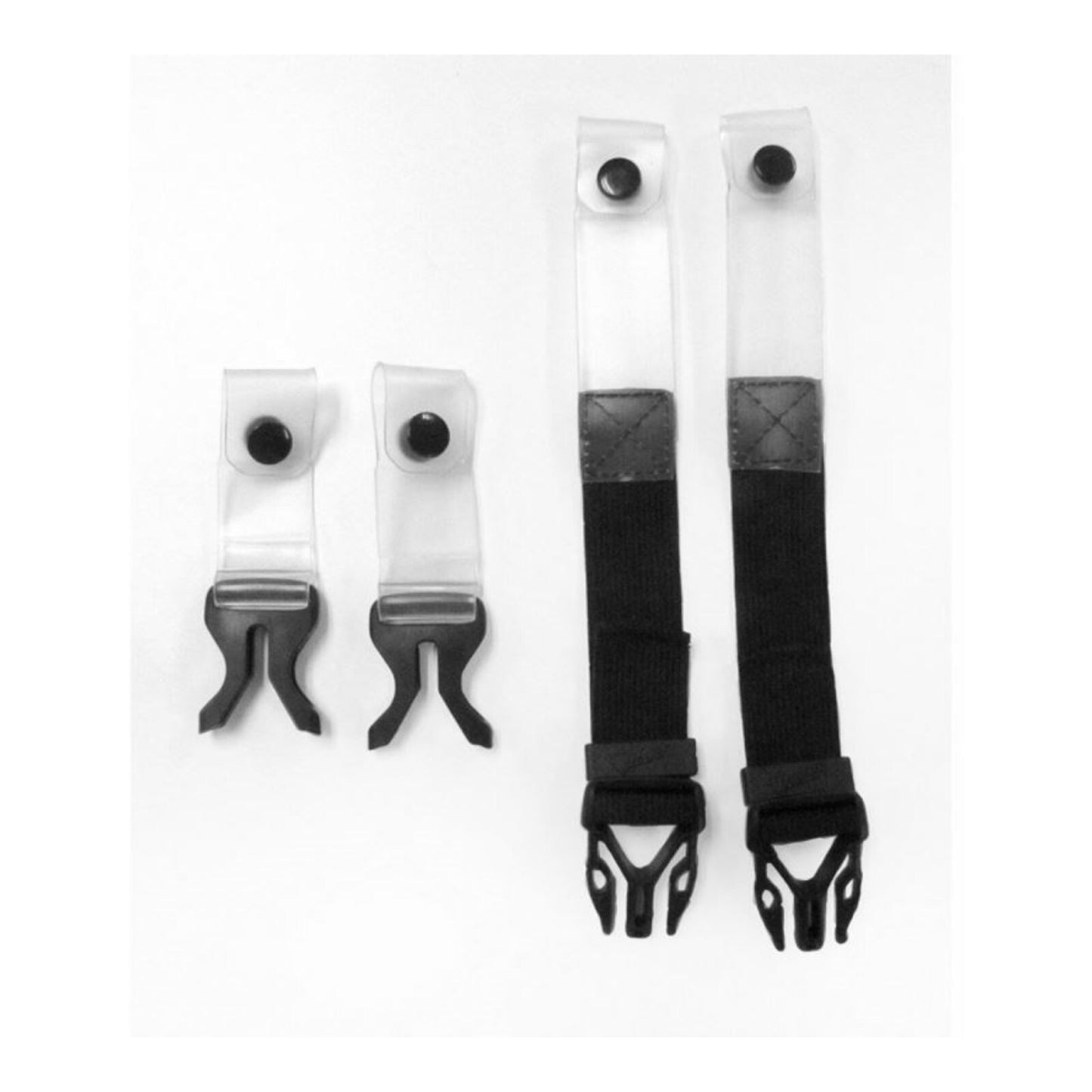 Leatt Strap Pack 5.5 Junior