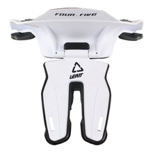 Leatt 4.5 GPX Back & Thoracic - White (L/XL)