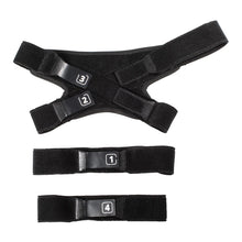 Leatt Strap Kit All C-Frame Pair (S/M)