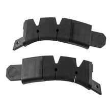 Leatt 3.0 Fusion Sizing Spacers [Pair] 40mm