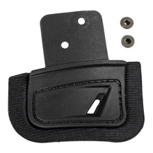 Leatt Shin Protector C-Frame JR Left